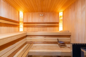 Pour et contre le papier d'aluminium dans la construction des saunas