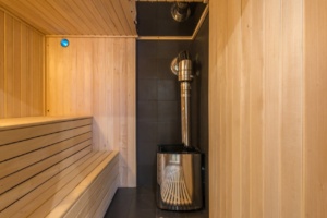Les applications d’un écran pare-vapeur dans la construction d’un sauna