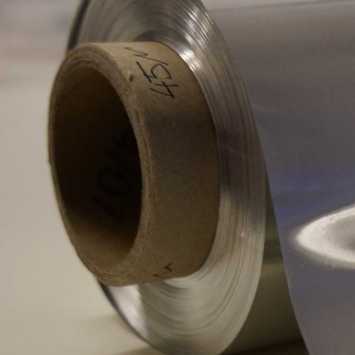 Feuilles d’aluminium d&#039; une épaisseur de 6.3-4000 micron