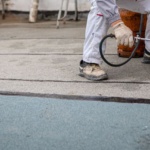 Étanchéité contre l’humidité