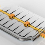 Feuilles de batterie