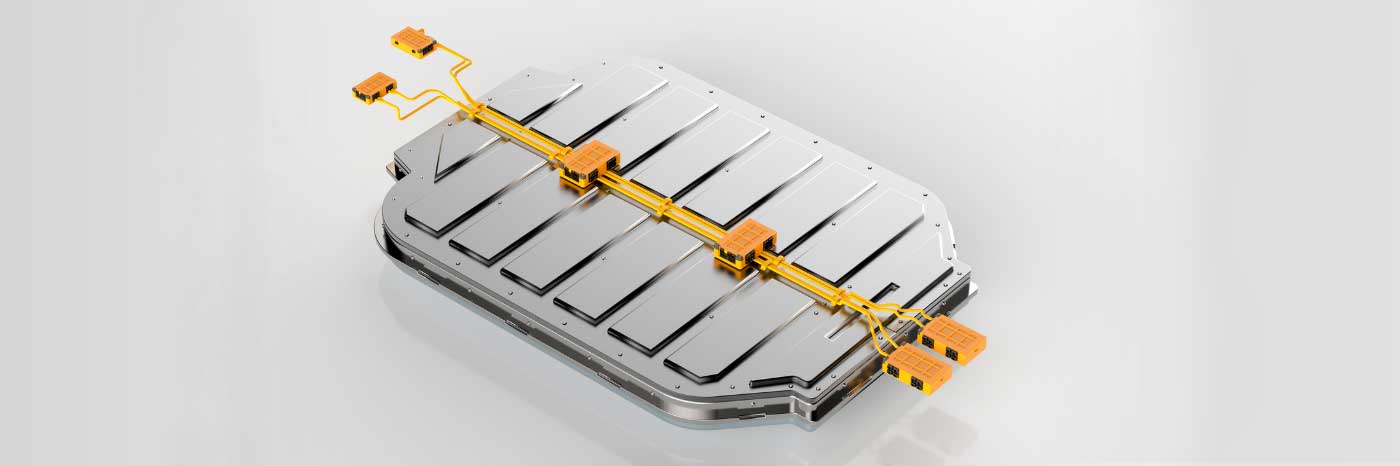 Feuilles de batterie