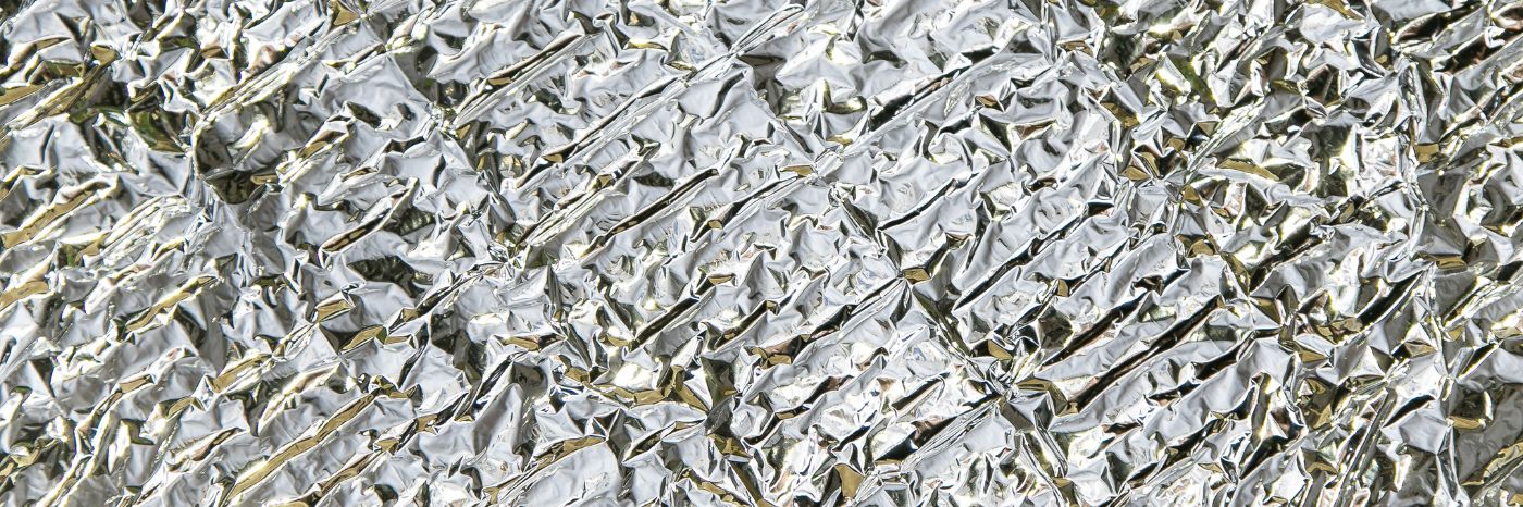 Films d’isolation thermique